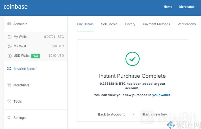 Coinbase钱包怎么用？Coinbase钱包注册使用教程